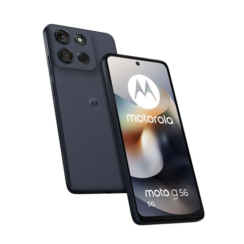 MOTOROLA - MOTO G56 5G - 2250007836 MOTOROLA 0 | Trony.it