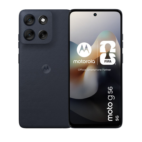 MOTOROLA - MOTO G56 5G - 2250007836