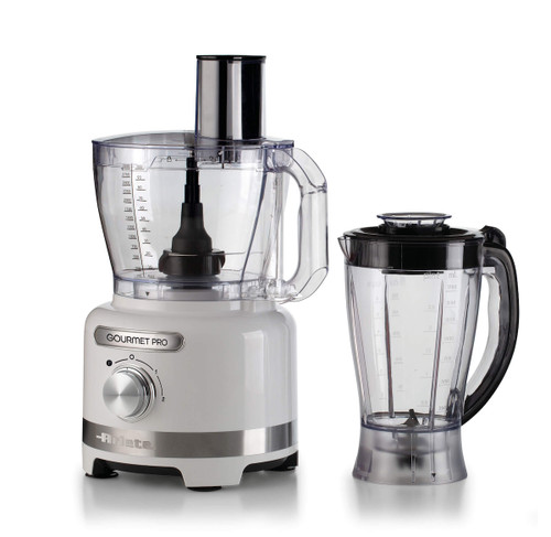 ARIETE - 1782 MODERNA GOURMET PRO ROBOT DA CUCINA 3L - 2250007829 ARIETE - 1782 MODERNA GOURMET PRO ROBOT DA CUCINA 3L - 2250007829