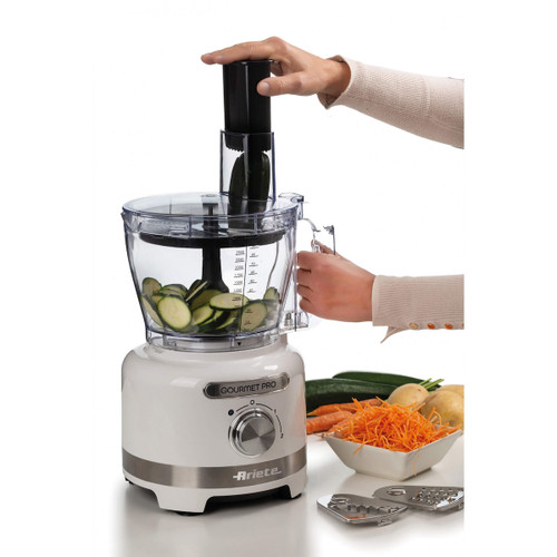 ARIETE - 1782 MODERNA GOURMET PRO ROBOT DA CUCINA 3L - 2250007829