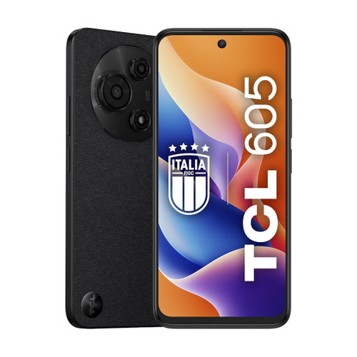 TCL - TCL 605 128GB - 2250007734 TCL - TCL 605 128GB - 2250007734