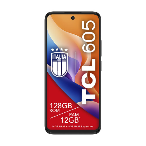 TCL - TCL 605 128GB - 2250007734