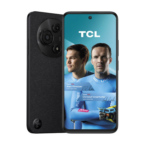 TCL - TCL 605 128GB - 2250007734 TCL 0 | Trony.it