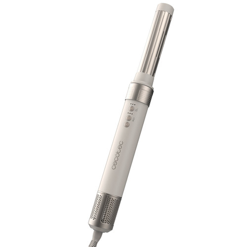 CECOTEC - BAMBA CERAMIC CARE AIRGLAM CHAMPAGNE - 2250007407