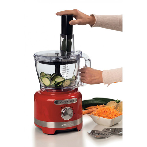 ARIETE - 1782 MODERNA GOURMET PRO ROBOT DA CUCINA 3L - 2250007353
