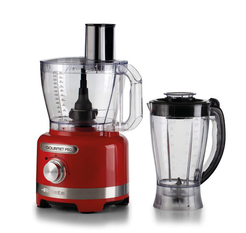 ARIETE - 1782 GOURMET PRO MODERNA, ROBOT DA CUCINA, TRITAT - 2250007353