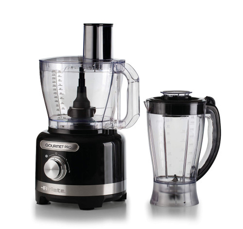ARIETE - 1782 GOURMET PRO MODERNA, ROBOT DA CUCINA, TRITAT - 2250006283 ARIETE 0 | Trony.it