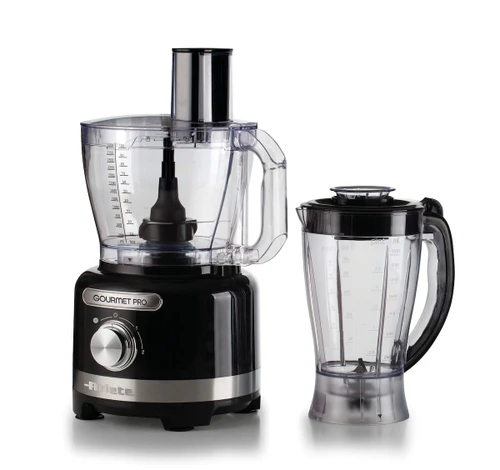 ARIETE - 1782 GOURMET PRO MODERNA, ROBOT DA CUCINA, TRITAT - 2250006283