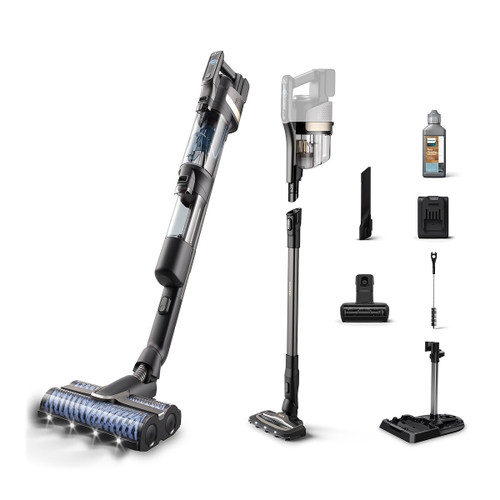 Philips Spa - AQUATRIO SERIE 9000 XW9463/11 - 2240022867