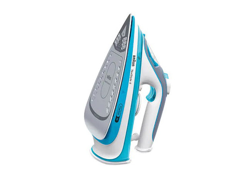 BRAUN - FERRO A VAPORE FREESTYLE 5 SI5006BL - 2200009616