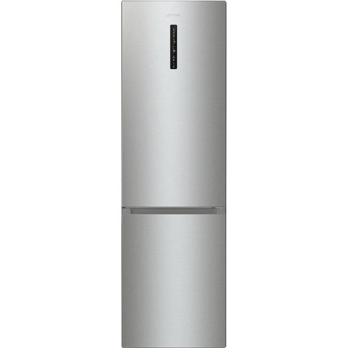 SMEG - Frigorifero Libera installazione Combinato Estetica Universale RC21XDNMC - 2250001666 SMEG - Frigorifero Libera installazione Combinato Estetica Universale RC21XDNMC - 2250001666