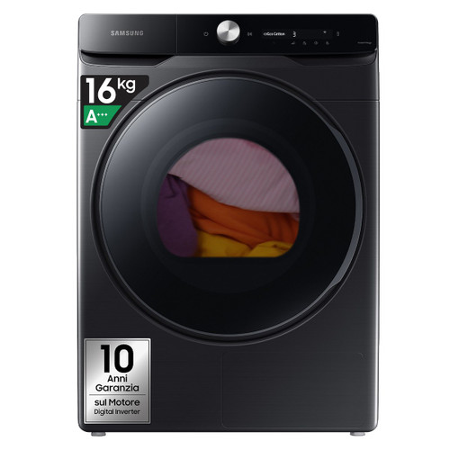 Samsung Electronics Italia Spa - DV16DG8600BVU3 - 2250003017