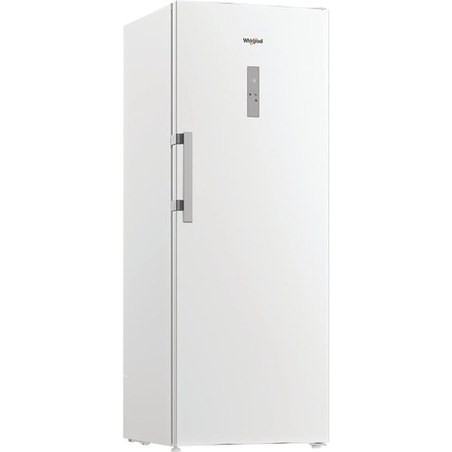 WHIRLPOOL - WHFF 6403 W4E Congelatore verticale a libera installazione, No frost, Classe E, White, h191 cm - 2250004429