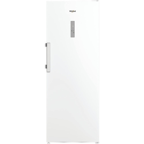 WHIRLPOOL - WHFF 6403 W4E Congelatore verticale a libera installazione, No frost, Classe E, White, h191 cm - 2250004429