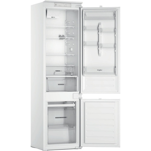 WHIRLPOOL - WHC20D023B1 SF COMBINED REFRIGERATOR, CLASS E - 2250006935