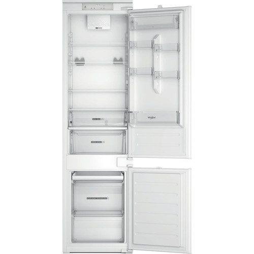 WHIRLPOOL - WHC20D023B1 SF COMBINED REFRIGERATOR, CLASS E - 2250006935