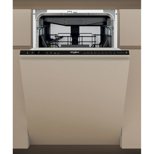 WHIRLPOOL - WH6IC11BS7LA0 LAVASTOVIGLIE 45 CM, CLASSE C - 2250006930 WHIRLPOOL - WH6IC11BS7LA0 LAVASTOVIGLIE 45 CM, CLASSE C - 2250006930