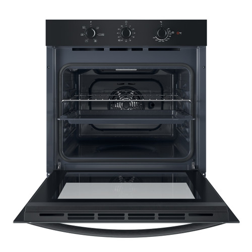 INDESIT - IO 235H B FORNO MULTIFUNZIONE MATE CLASSE A 66LT - 2250007827