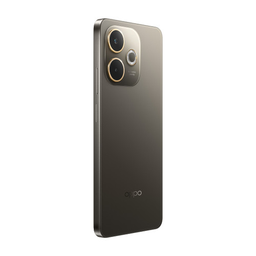 TIM - OPPO A5 Pro Smartphone, Foto AI 50MP, Frontale 8MP, Display 6.67” 90HZ LCD HD+, 5800mAh, RAM 8(Esp4GB/6GB/8GB)+ROM 256GB - 2250008564