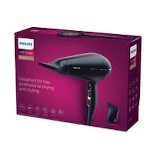 PHILIPS - ASCIUGACAPELLI PRESTIGE PRO HPS920/00 - 2130007728