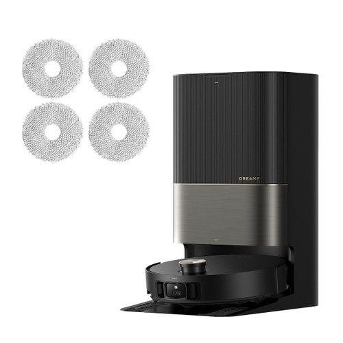 DREAME - DREAME X50 ULTRA COMPLETE COMBO VM EXTRA MOPS - 2250003446 DREAME 0 | Trony.it
