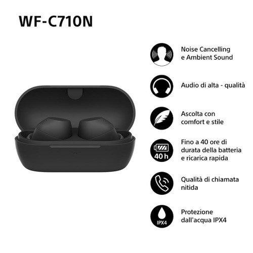 SONY - WFC710NB.CE7 - 2250004470