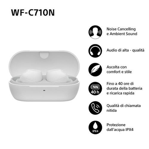 SONY - WFC710NW.CE7 - 2250004467