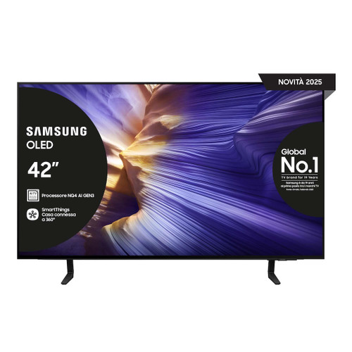 SAMSUNG - QE42S90FAEXZT - 2250005855