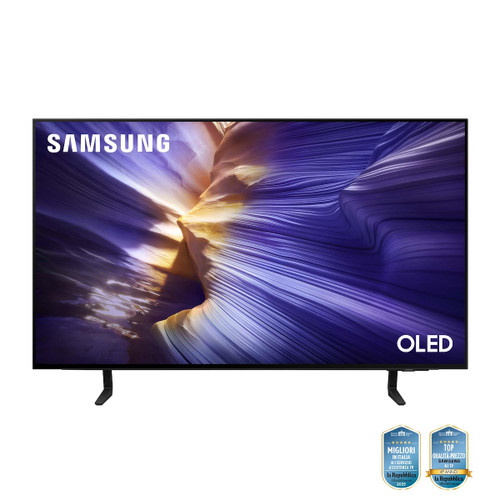 SAMSUNG - QE42S90FAEXZT - 2250005855