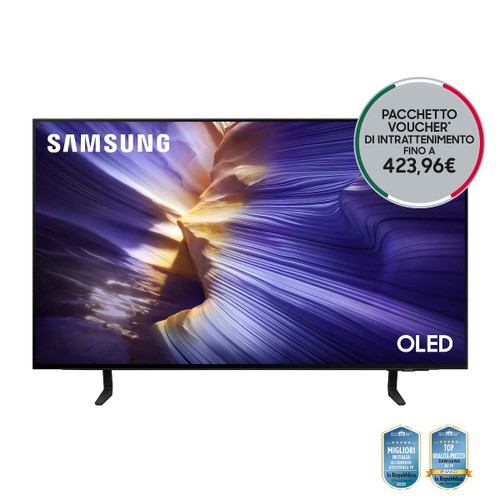 Samsung Electronics Italia Spa - QE42S90FAEXZT - 2250005855