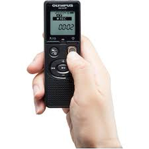 OLYMPUS - VOICEREC.OM VN-541 PC B - 2250007707