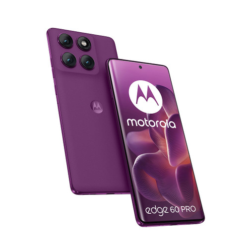 MOTOROLA - EDGE 60 PRO - 2250005900