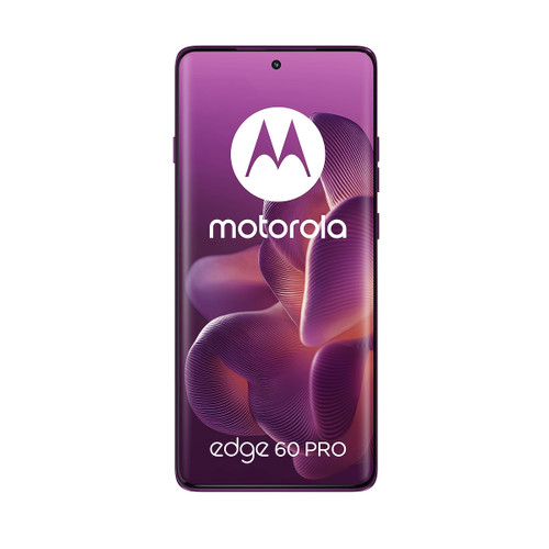 MOTOROLA - EDGE 60 PRO - 2250005900
