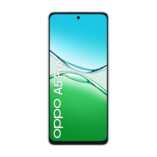 TIM - OPPO A5 Pro Smartphone, Foto AI 50MP, Frontale 8MP, Display 6.67” 90HZ LCD HD+, 5800mAh, RAM 8(Esp4GB/6GB/8GB)+ROM 256GB - 2250008611 TIM - OPPO A5 Pro Smartphone, Foto AI 50MP, Frontale 8MP, Display 6.67” 90HZ LCD HD+, 5800mAh, RAM 8(Esp4GB/6GB/8GB)+ROM 256GB - 2250008611