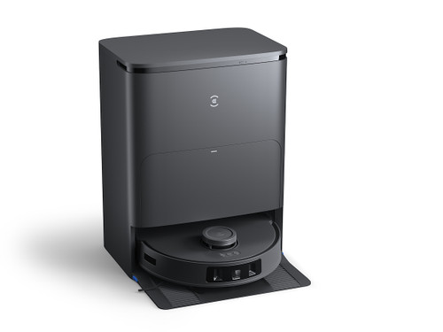 ECOVACS - DEEBOT T30S PRO BLACK - 2240022130