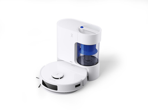 ECOVACS - DEEBOT N20 PRO PLUS WHITE - 2240022129 ECOVACS 0 | Trony.it