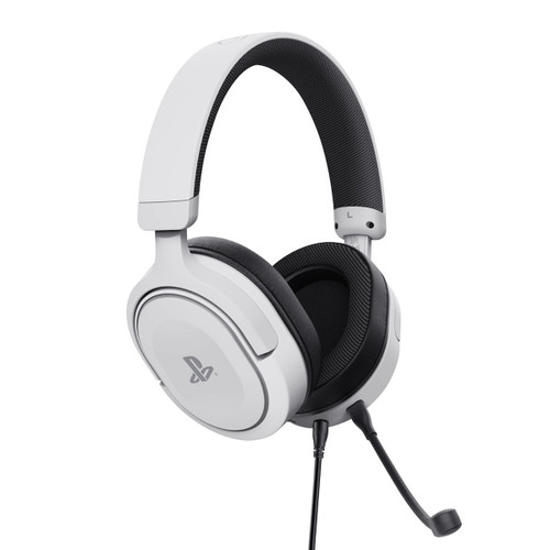 TRUST - GXT498W FORTA HEADSET PS5 - 2230005648