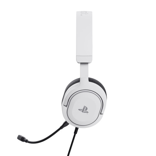 TRUST - GXT498W FORTA HEADSET PS5 - 2230005648