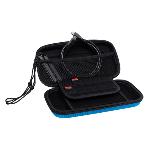 TRUST - GXT1248S HARDCASE F SWITCH RED&BLUE - 2240013082