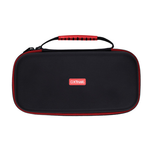 TRUST - GXT1248 HARDCASE F SWITCH BLACK - 2240013080 TRUST - GXT1248 HARDCASE F SWITCH BLACK - 2240013080