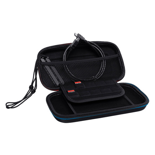 TRUST - GXT1248 HARDCASE F SWITCH BLACK - 2240013080