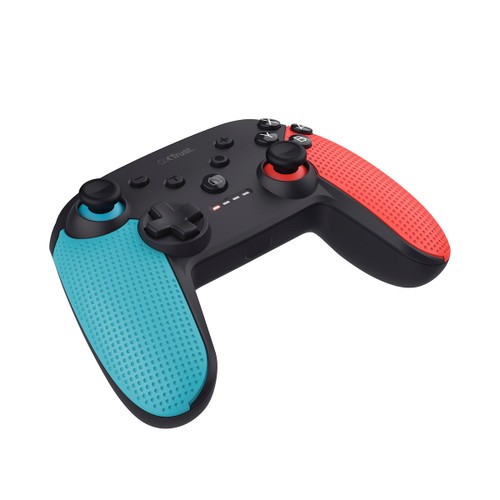 TRUST - GXT1246B MUTA BT CTRL SWITCH BLU-RED - 2240017078
