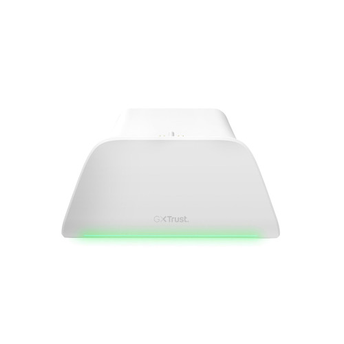 TRUST - GXT255W CHARGE STAND PS5 WHITE - 2240021264
