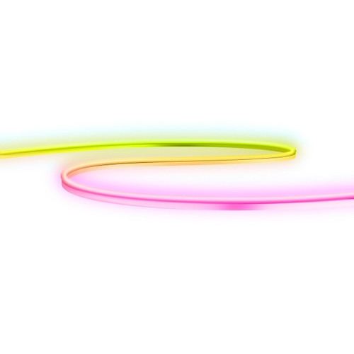 TRUST - GXT904 VYBZ RGBIC 5M LED NEON LIGHT - 2240021255 TRUST - GXT904 VYBZ RGBIC 5M LED NEON LIGHT - 2240021255