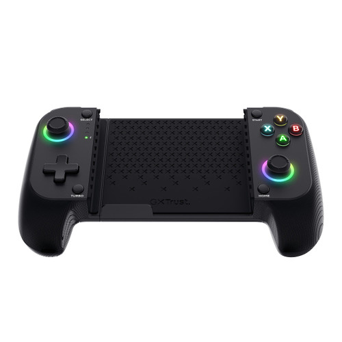 TRUST - GXT735 MYLOX WRLS MOBILE CTRL BLACK - 2250001026