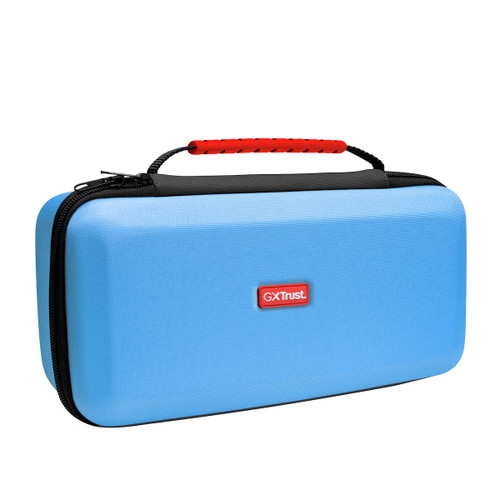 TRUST - GXT1252B XL HARDCASE SWITCH 2 BLUE - 2250004069