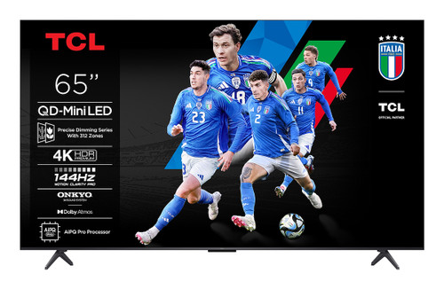 TCL - 65Q6C - 2250006689