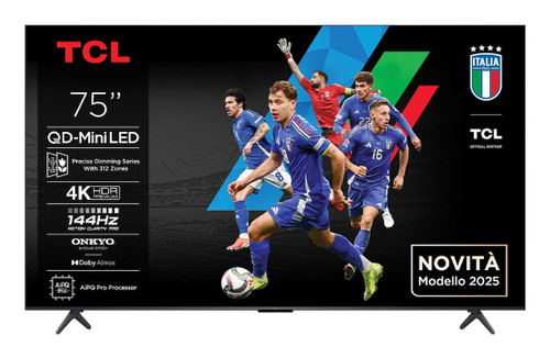 TCL - 75C69K - 2250007350 TCL - 75C69K - 2250007350