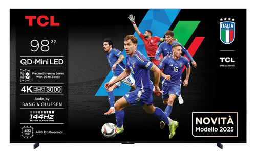TCL - 98C79K - 2250007481