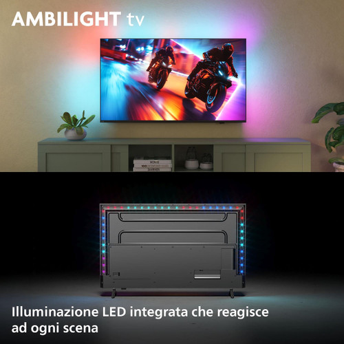 PHILIPS - 65MLED920/12 - 2250008543